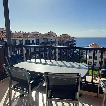 Apartamento Casa Balcon Del Mar 3 Arona  Exterior foto