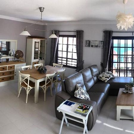 Apartamento Casa Balcon Del Mar 3 Arona  Exterior foto