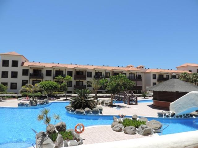 Apartamento Casa Balcon Del Mar 3 Arona  Exterior foto